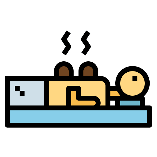 Cupping icon