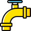 Pipes icon 64x64