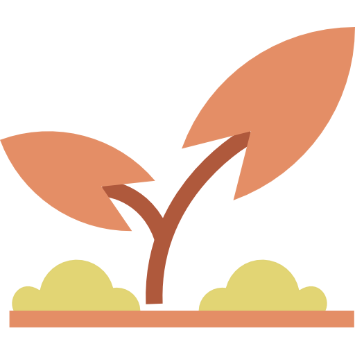 Leaves icon