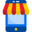 Mobile icon 64x64