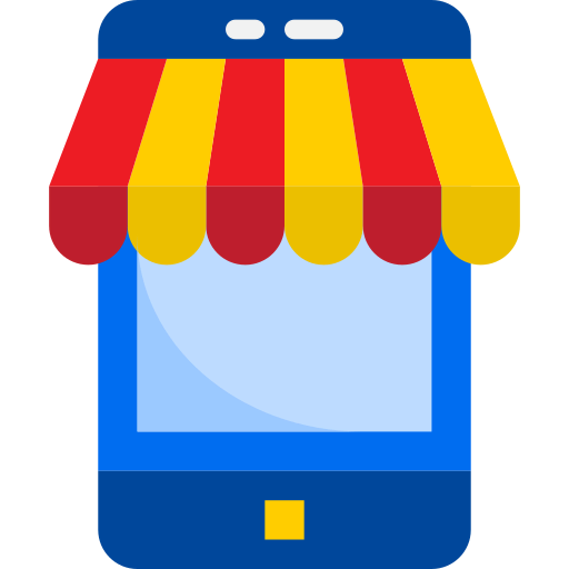 Mobile icon