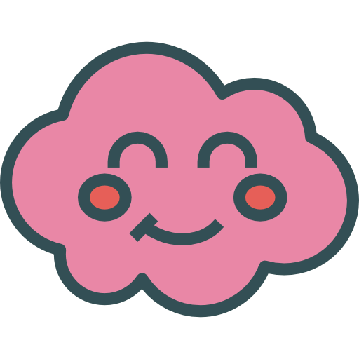 Blush icon