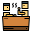 Sauna icon 64x64