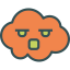 Angry icon 64x64