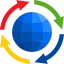 Global icon 64x64