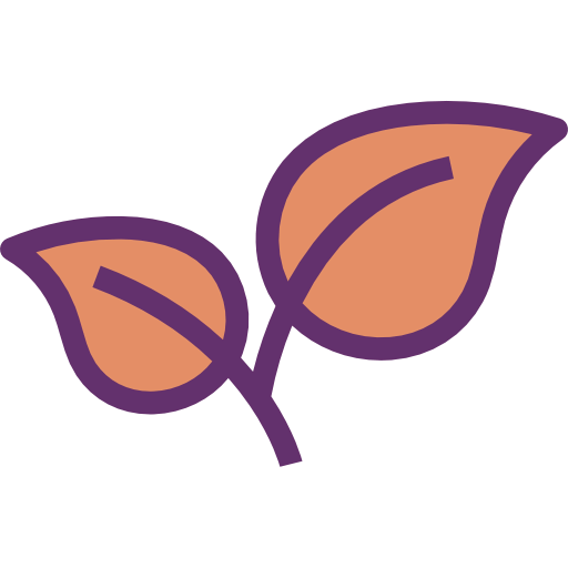 Leaves icon