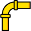 Pipes icon 64x64