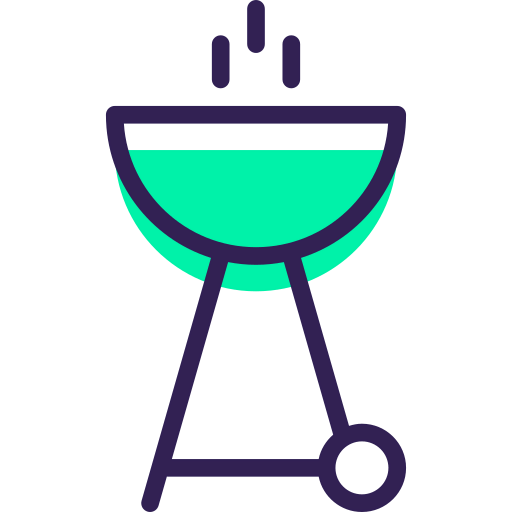Bbq icon
