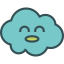 Laughing icon 64x64