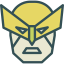 Superheroe biểu tượng 64x64