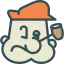 Sailor icon 64x64