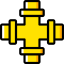 Pipes icon 64x64
