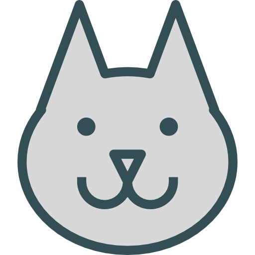 Wolf icon