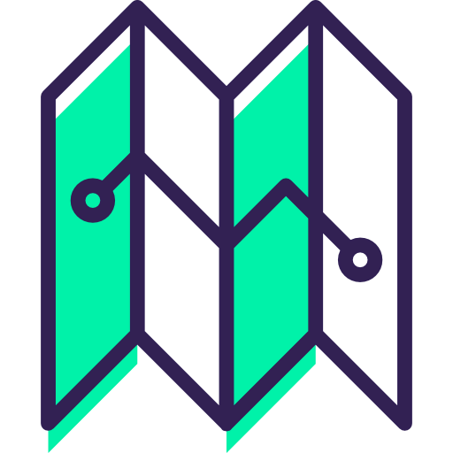 Map icon