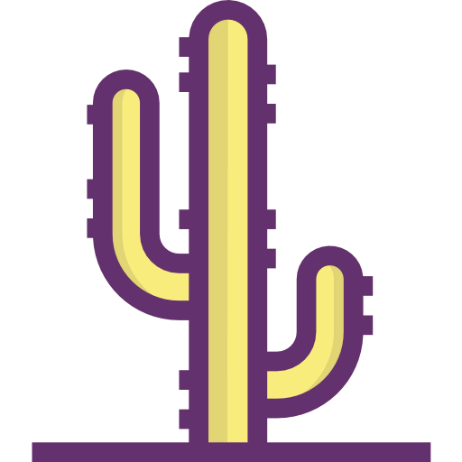 Cactus icon