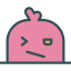 Wink icon 64x64