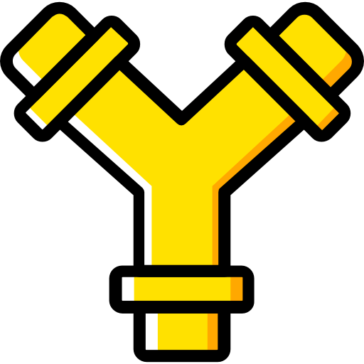 Pipes icon