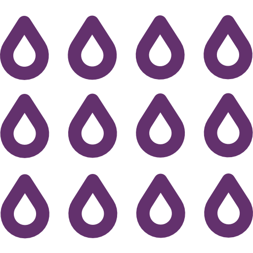 Drops icon