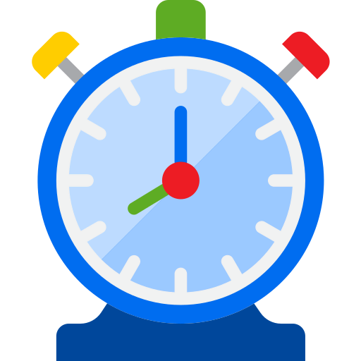 Time management icon