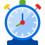 Time management icon 64x64