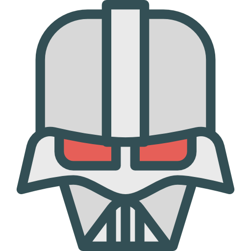 Villian icon