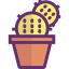 Cactus icon 64x64