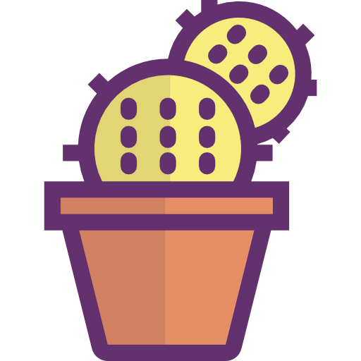 Cactus icon