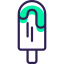 Popsicle icon 64x64