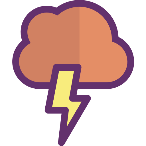 Storm icon