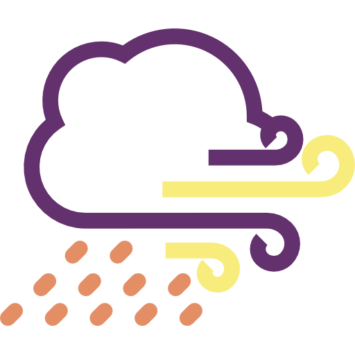 Storm icon