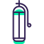 Fire extinguisher icon 64x64