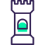 Tower icon 64x64