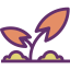 Leaves icon 64x64