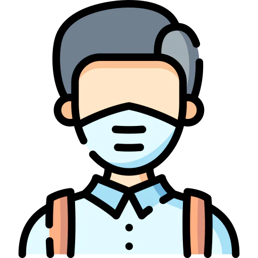 Student icon