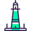 Lighthouse icon 64x64