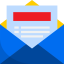 Email icon 64x64