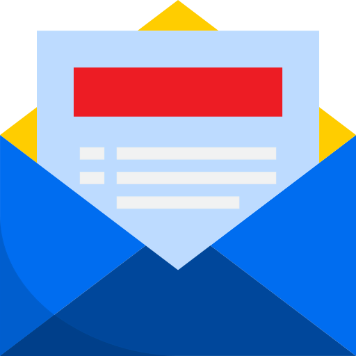 Email icon