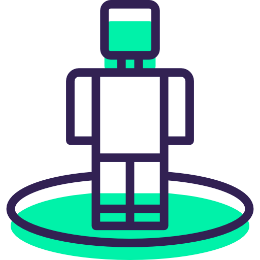 Position icon