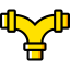 Pipes icon 64x64