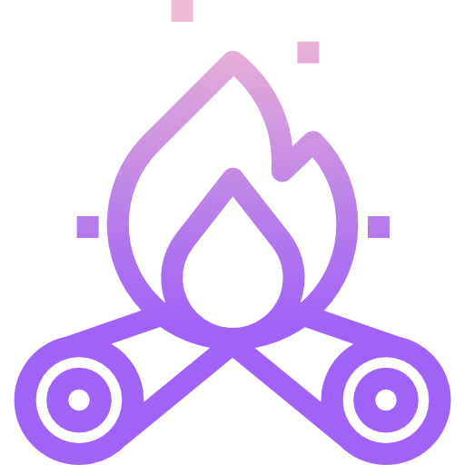 Fire icon