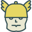 Superheroe icon 64x64