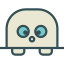 Surprised icon 64x64