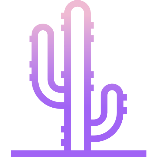 Cactus icon