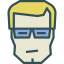 Character icon 64x64