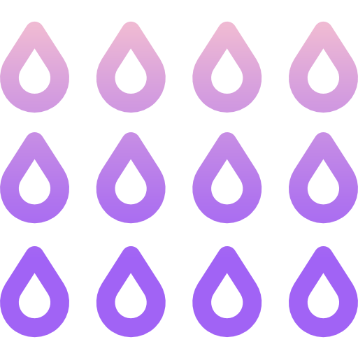 Drops icon