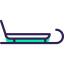 Sledge icon 64x64