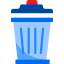 Trash icon 64x64
