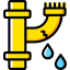 Pipes icon 64x64