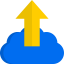 Upload icon 64x64