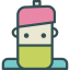 Painter icon 64x64